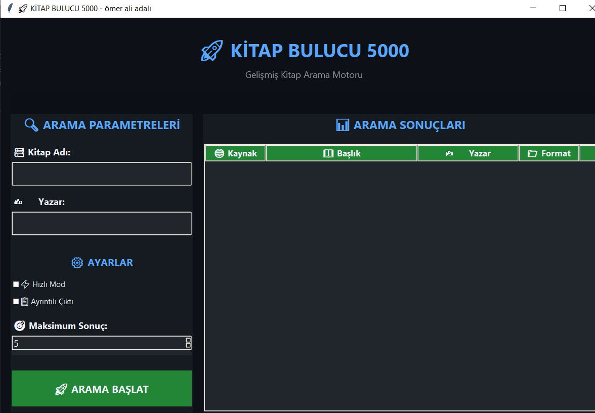 📚 bedavakitap.com